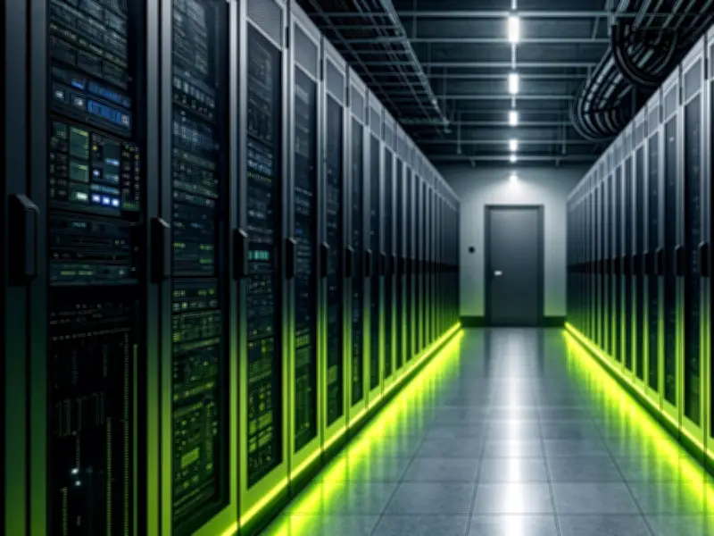 John Swinney Urged to Halt Hyperscale AI Data Centres Over Pollution Fears