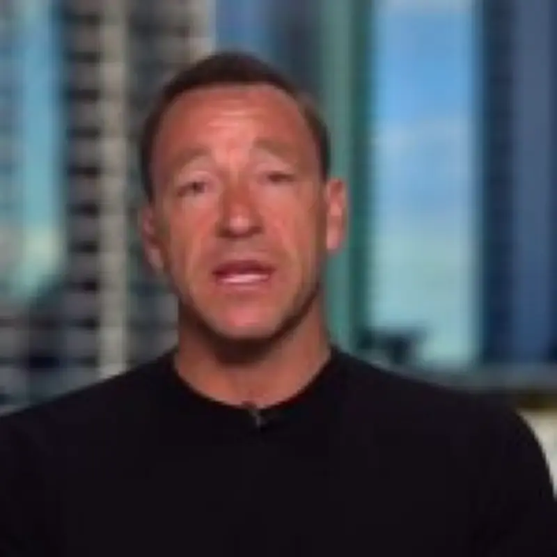 John Terry names France as World Cup favourites, impressed by Argentina