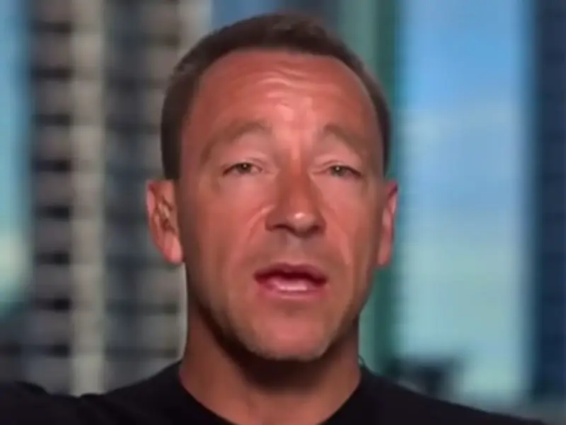 John Terry Slams Chelsea Snub for Interim Manager Role