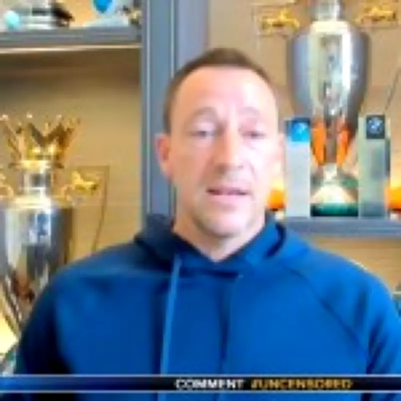 John Terry warns Arsenal need world-class striker to dominate Premier League