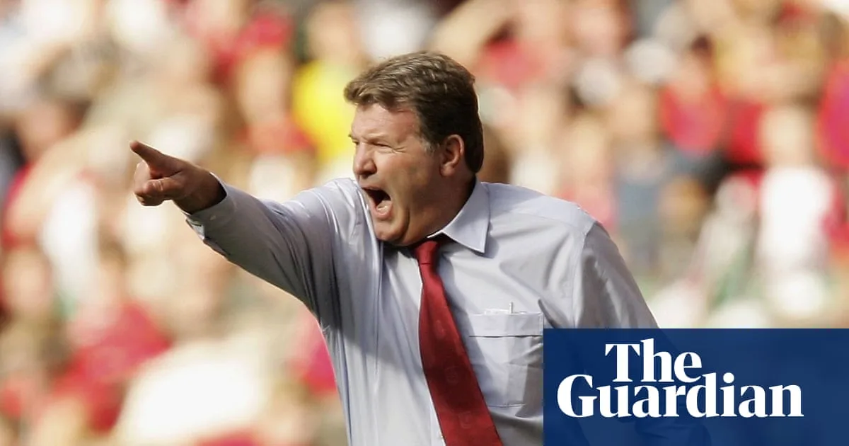Liverpool and Wales Legend John Toshack Diagnosed with Dementia, Son Reveals