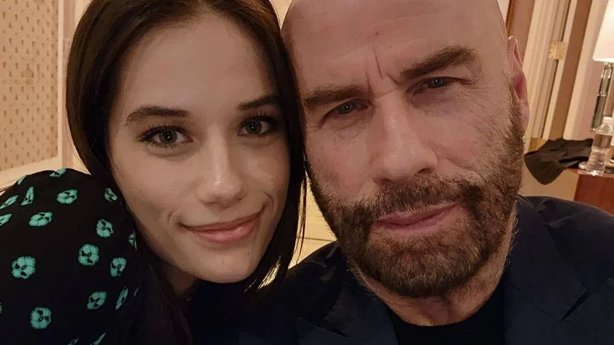 Ella Bleu Travolta Lands Role in Dark Comedy Horror 'Nice People'