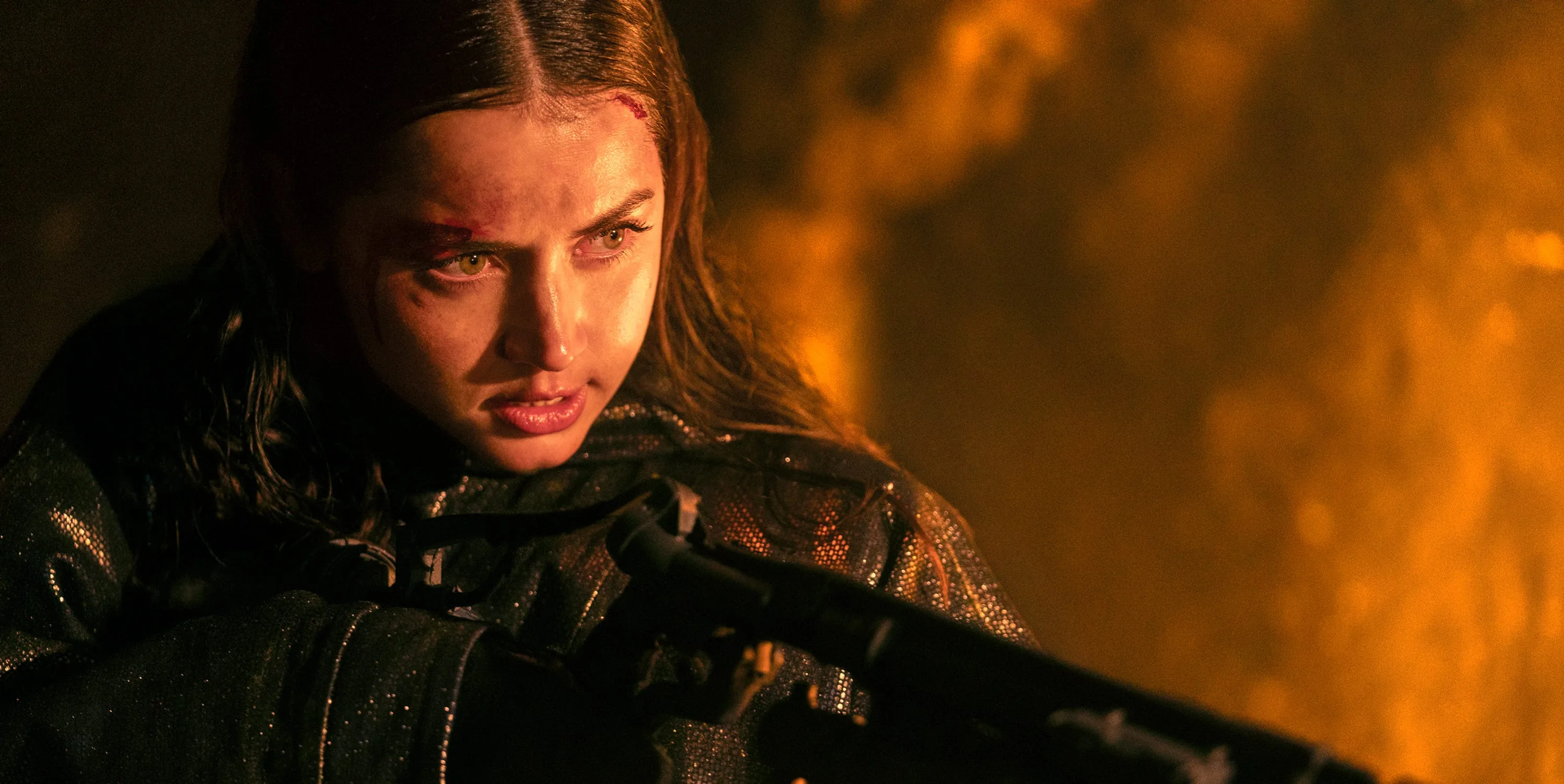 John Wick Spin-Off Ballerina Now Streaming on Prime Video in UK