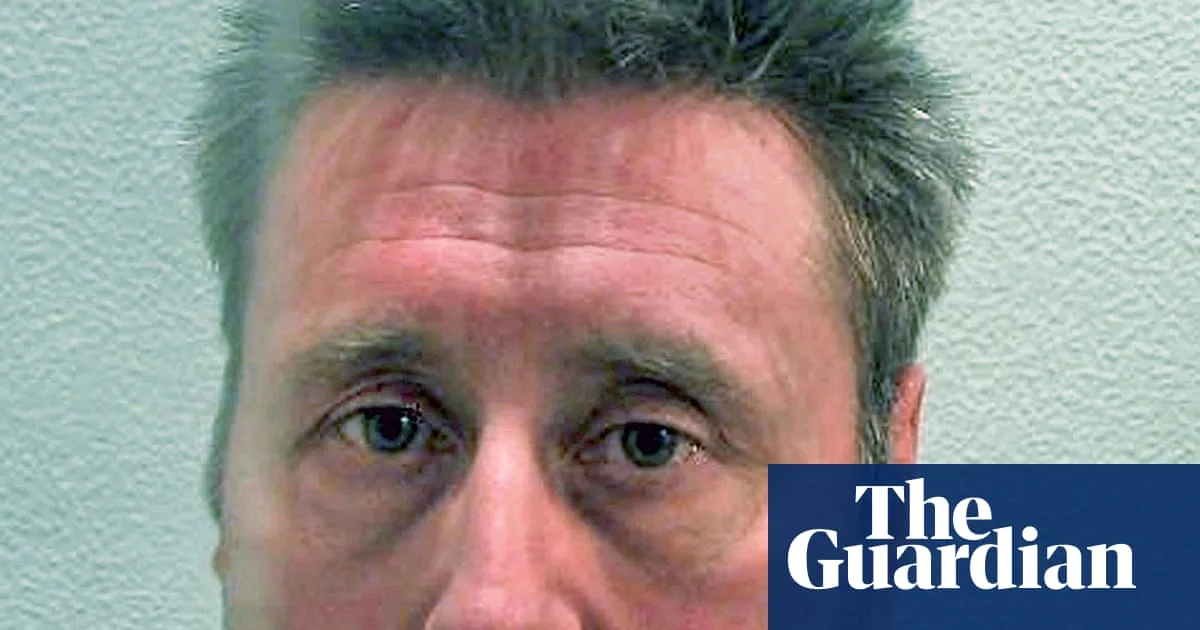 John Worboys Denied Parole Again Will Stay in Prison