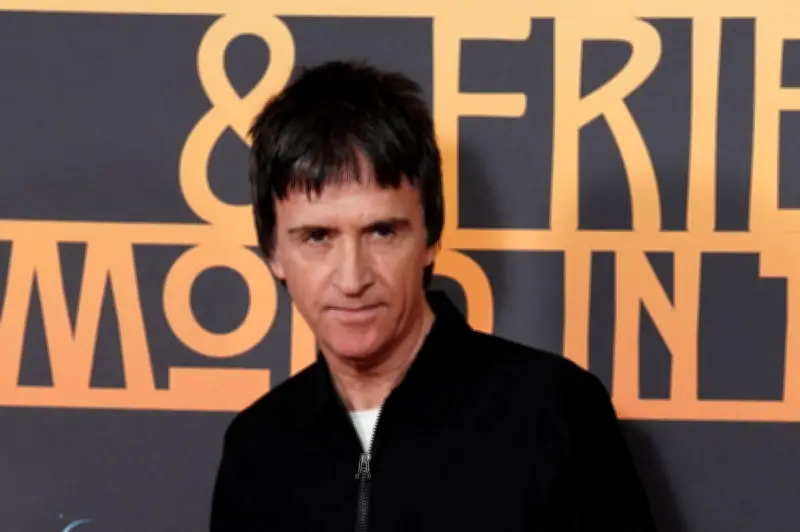 Johnny Marr Announces First Solo Album in Four Years