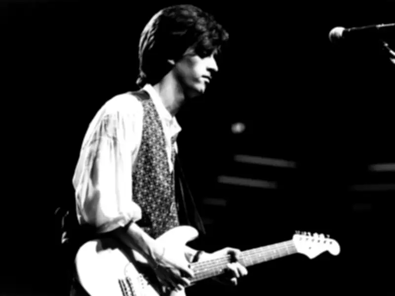 Johnny Marr auctions iconic Smiths guitars used on This Charming Man and Oasis cover