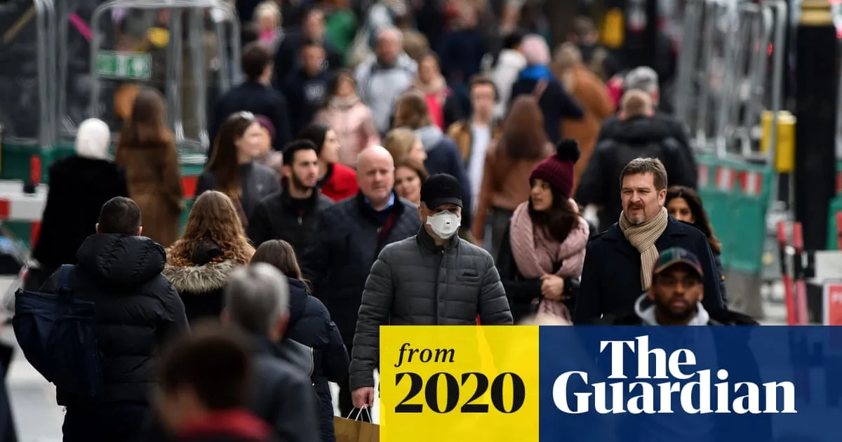 Government's Herd Immunity Plan Criticised as Callous and Dangerous