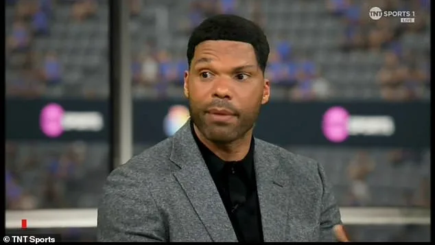 Joleon Lescott's 'Microsoft Paint' Hair Transformation Sparks Fan Mockery