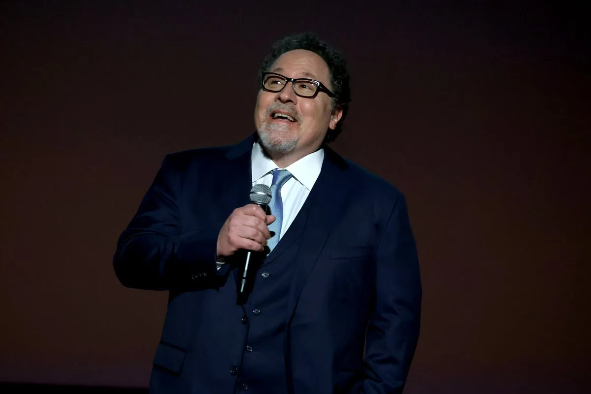 Jon Favreau recalls moment he knew Grogu was a 'phenomenon'