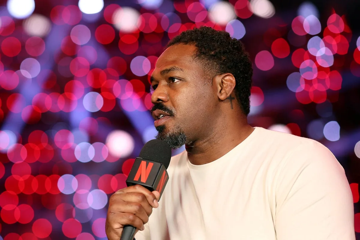 Jon Jones hints at UFC exit to pursue Francis Ngannou fight