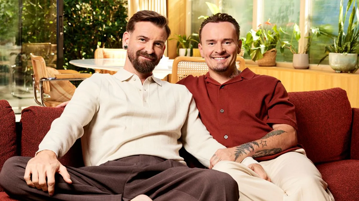 Jon Lee Splits From Boyfriend After Celebs Go Dating Romance