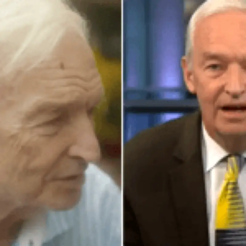 Jon Snow Faces Alzheimer's but Continues to Change the World in Final Documentary