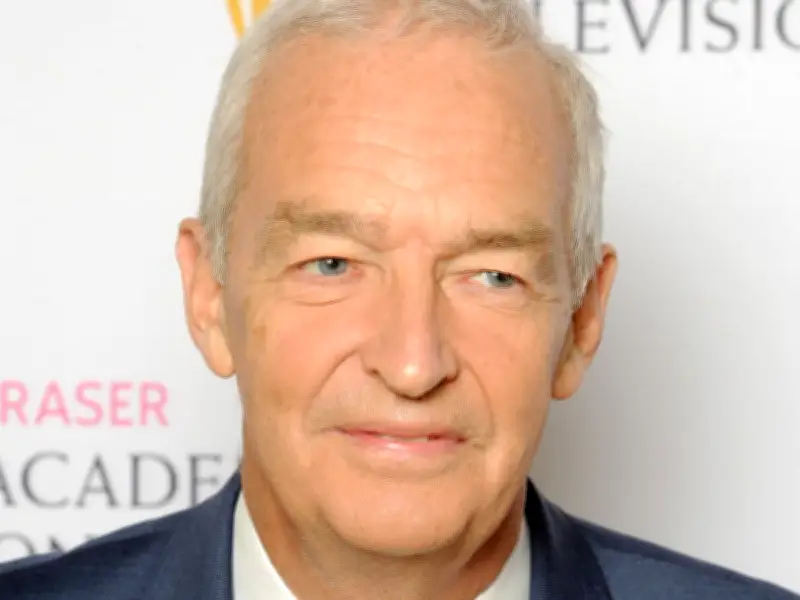 Jon Snow: Fatherhood at 73 and Alzheimer's Battle Revealed