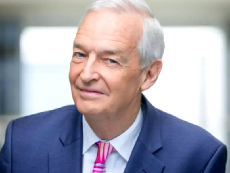 Jon Snow's 27-Year Age Gap Marriage and Alzheimer's Battle Revealed