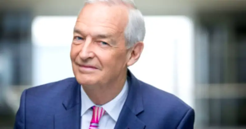 Jon Snow's Children and Family Life: Channel 4 Star's Private Journey
