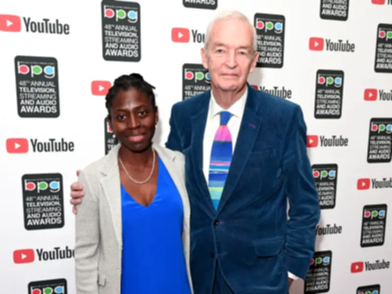 Jon Snow's Wife Says People 'Struck Him Off' After Dementia Diagnosis