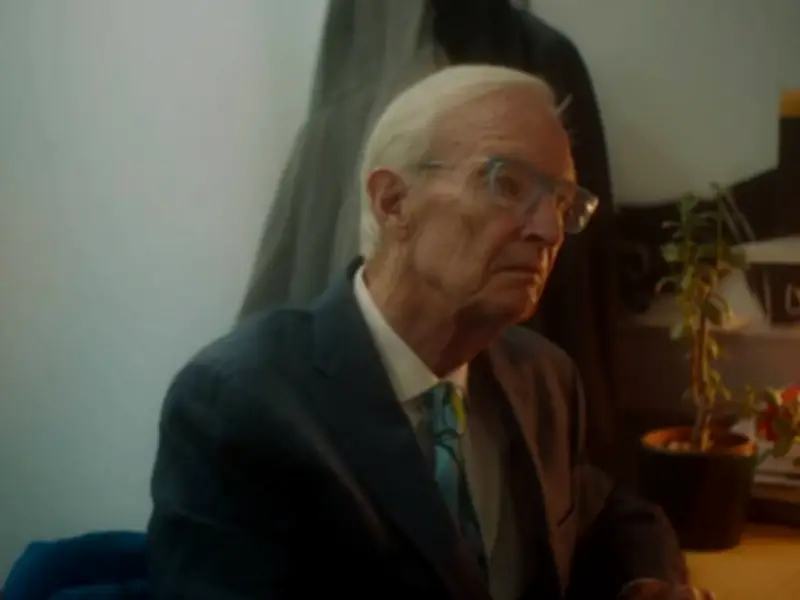Jon Snow's Wife 'So Angry' as She Opens Up About His Alzheimer's Diagnosis