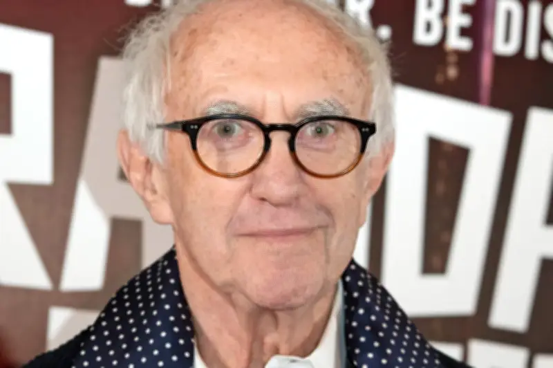 Jonathan Pryce noticed ‘small changes’ in Jon Snow before Alzheimer’s diagnosis