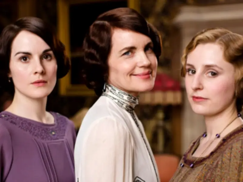 Jonathan Strange & Mr Norrell: BBC Period Drama as Good as Downton Abbey on Prime Video