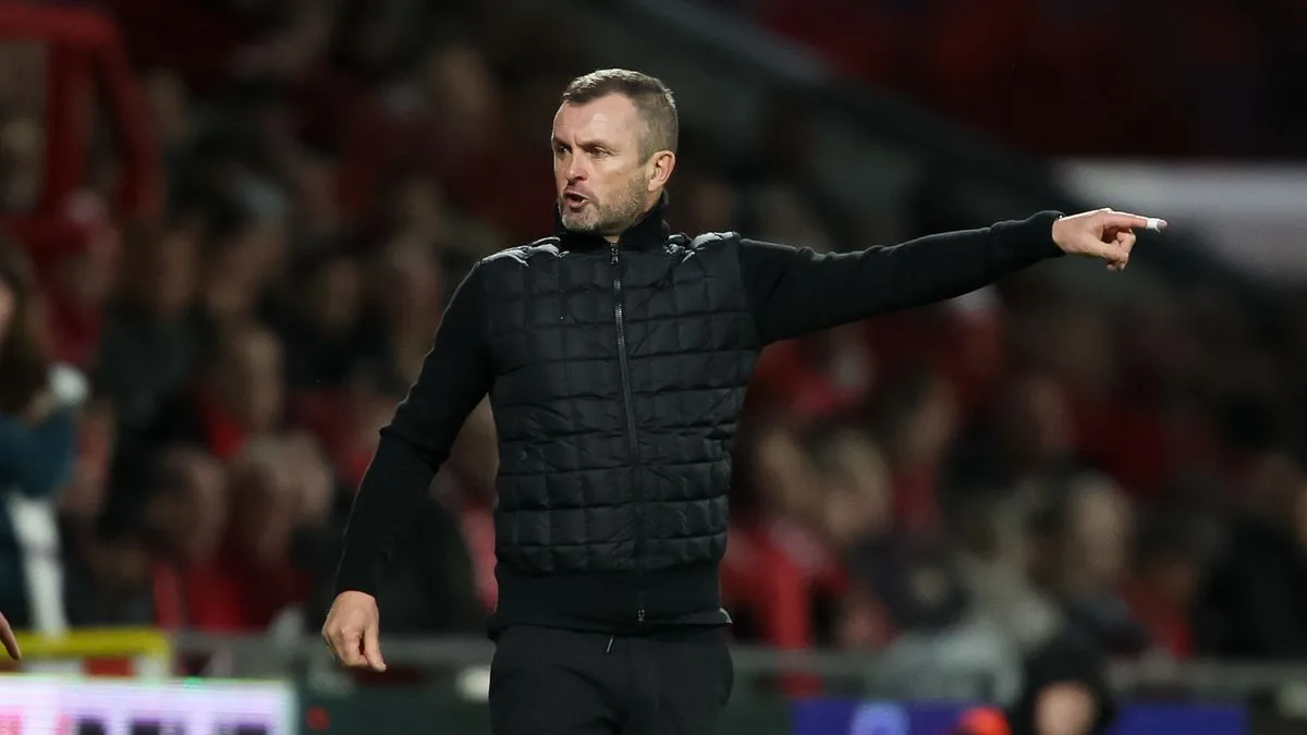 Nathan Jones Claims Wrexham Were ‘Gifted’ Win as Feud Reignites