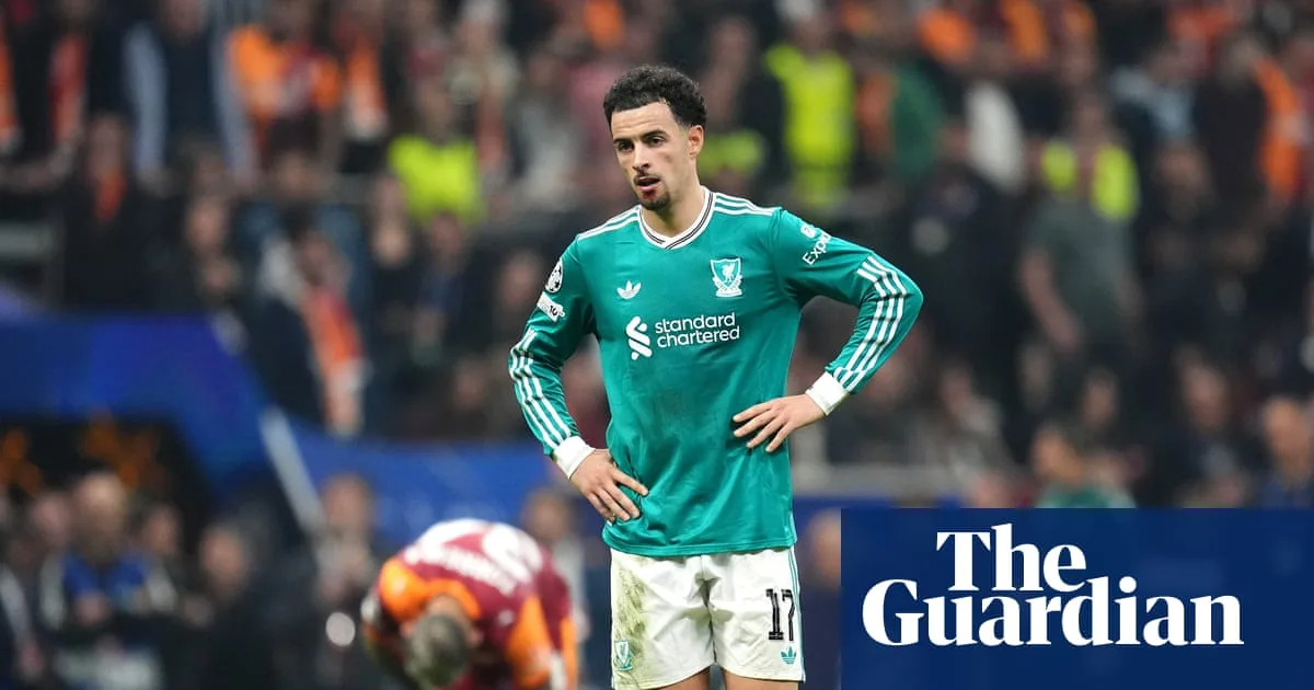 Jones: Liverpool Must Improve Basics After Galatasaray Defeat