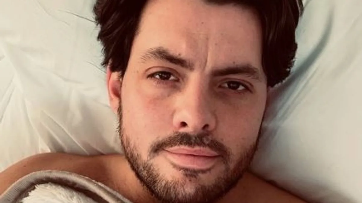 Towie Star Jordan Brook Shares Health Update Amid Meningitis and Encephalitis Battle