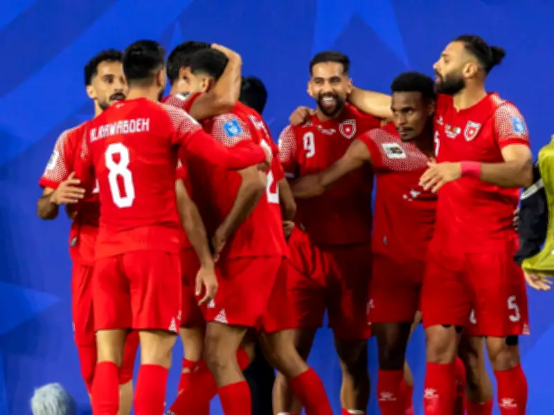 Jordan Win Hearts by Leaving Immaculate Dressing Room After World Cup Exit