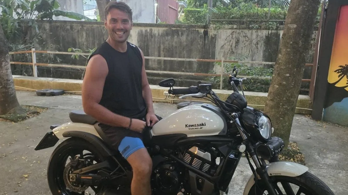 Inside Jordan Wright's Idyllic Thailand Holiday Before Mysterious Death