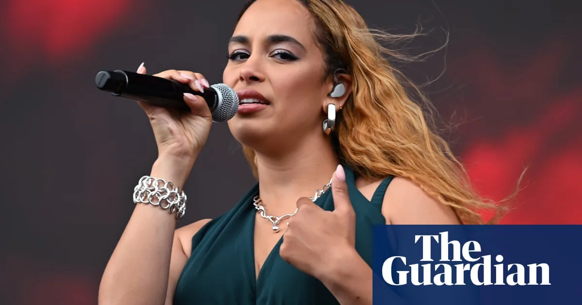 Jorja Smith's Label Demands Royalties from AI-Cloned Song