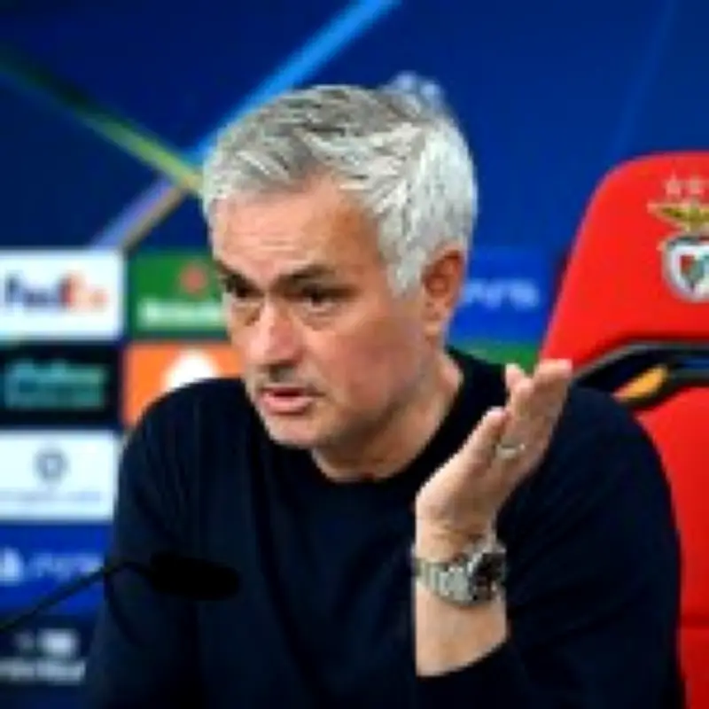 Jose Mourinho defends Mikel Arteta amid Arsenal criticism over style