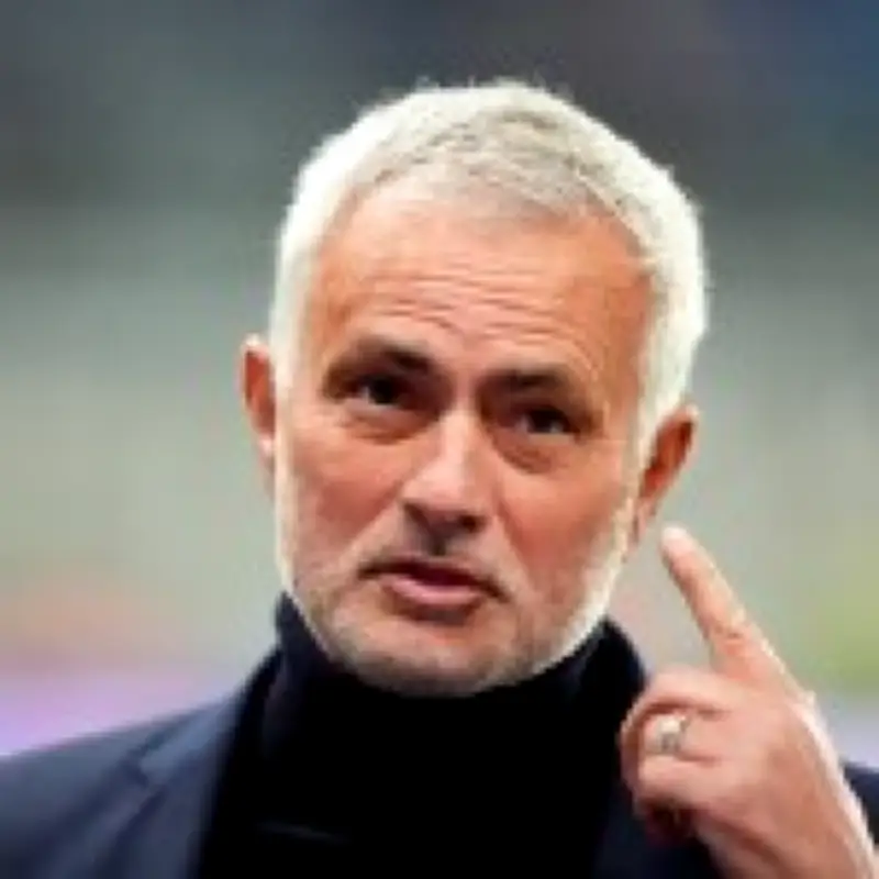 Jose Mourinho Open to Selling £70m Real Madrid Star Tchouameni to Man Utd