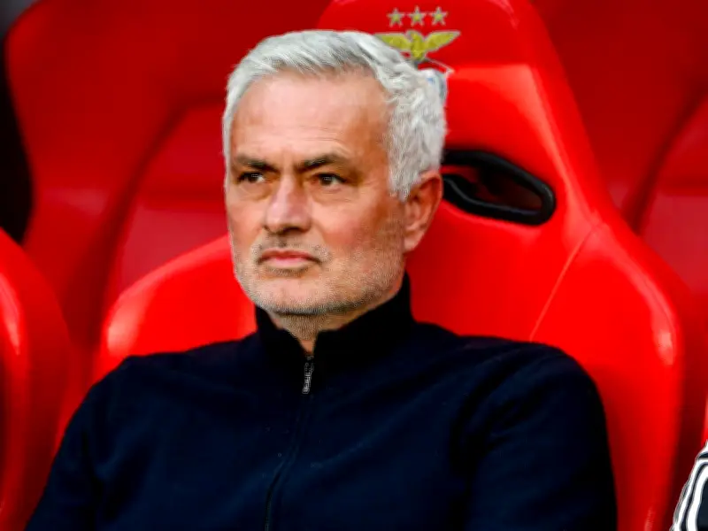 Jose Mourinho Targets Arsenal's Piero Hincapie in Fifth Real Madrid Transfer