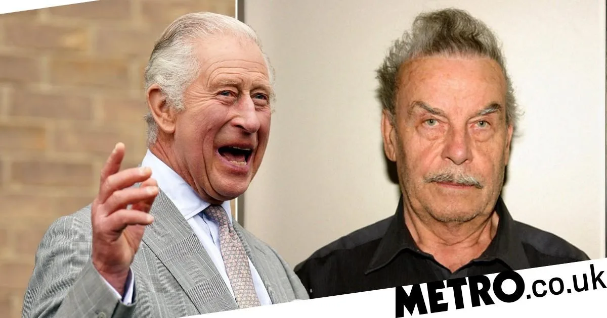 Josef Fritzl Makes Shocking New Freedom Bid