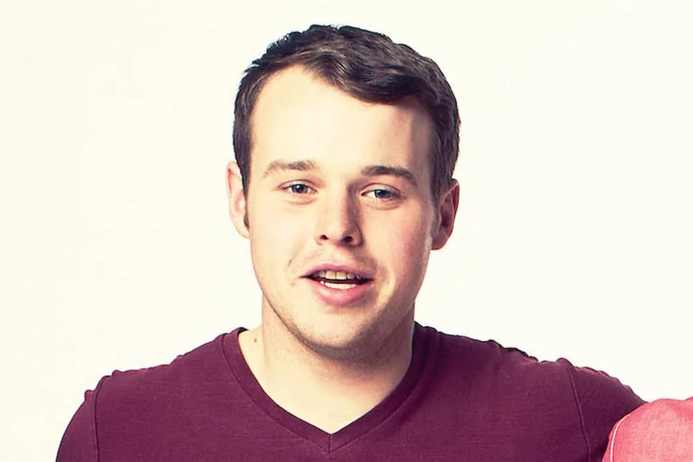 Joseph Duggar Arrested for Child Molestation in Florida