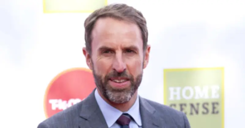Joseph Fiennes on Meeting Gareth Southgate: 'He Didn't Wring My Neck'