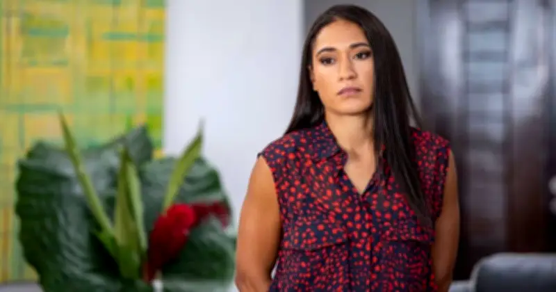 Josephine Jobert's Death in Paradise Exit Explained After Saint-Pierre Role