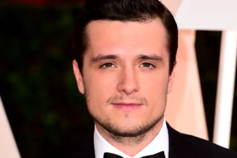 Josh Hutcherson Opens Up About Resentment Over Hunger Games Fame