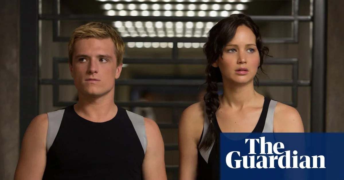 Jennifer Lawrence and Josh Hutcherson to Return for New Hunger Games Film