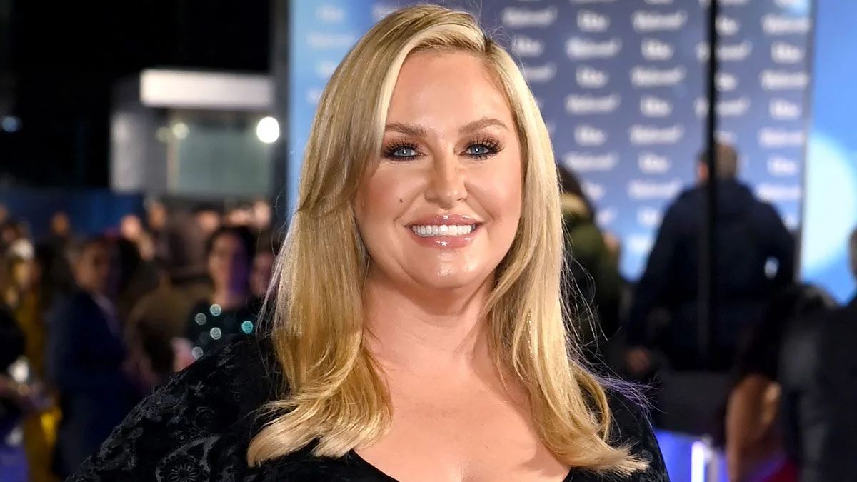Josie Gibson Celebrates as Travel Show Airs on Airlines