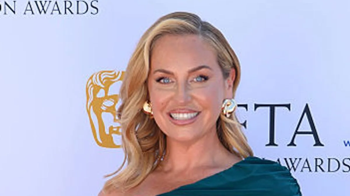 Josie Gibson's £7k Surgery for Painful Lipoedema Explained