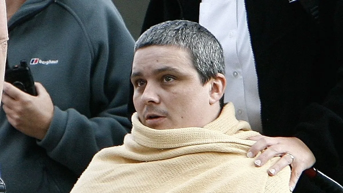 Journalist Recalls Chilling Encounter with Ian Huntley Before Murders