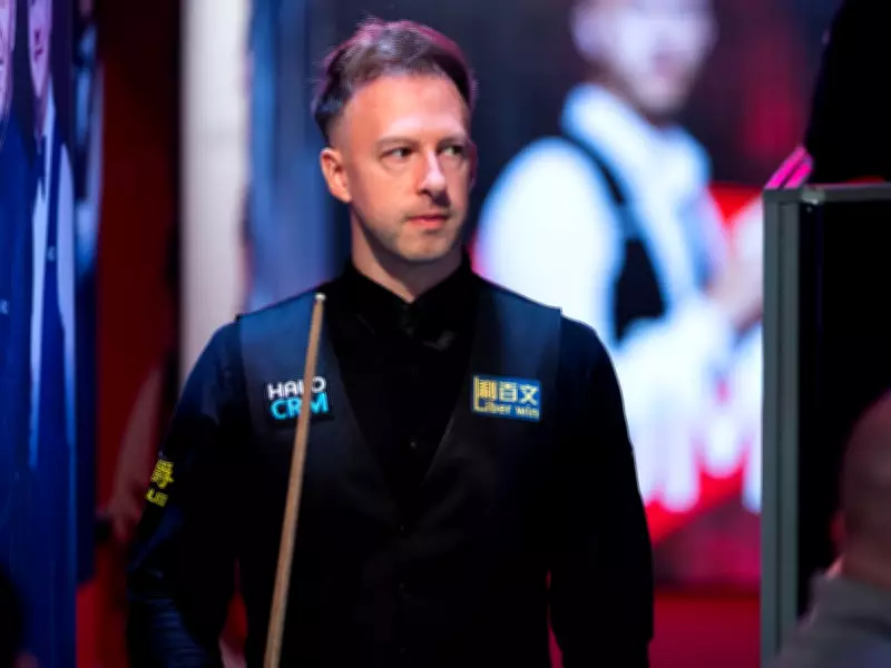 Judd Trump Claims Instagram Hack After X-Rated Video Post