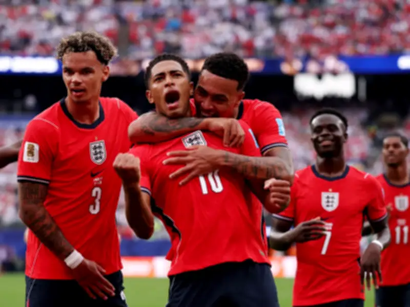 Jude Bellingham Brilliance Inspires England World Cup Win Over Panama – 5 Talking Points