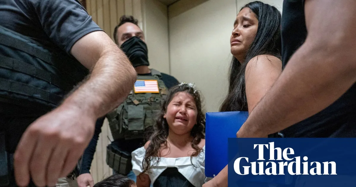 Federal Judge Bans ICE Arrests at Manhattan Immigration Courts