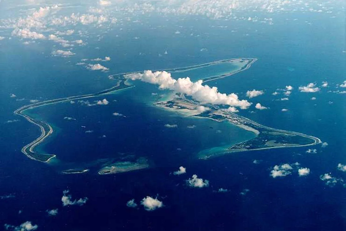 Judge Blocks Chagos Removal, Deepens Starmer’s Crisis