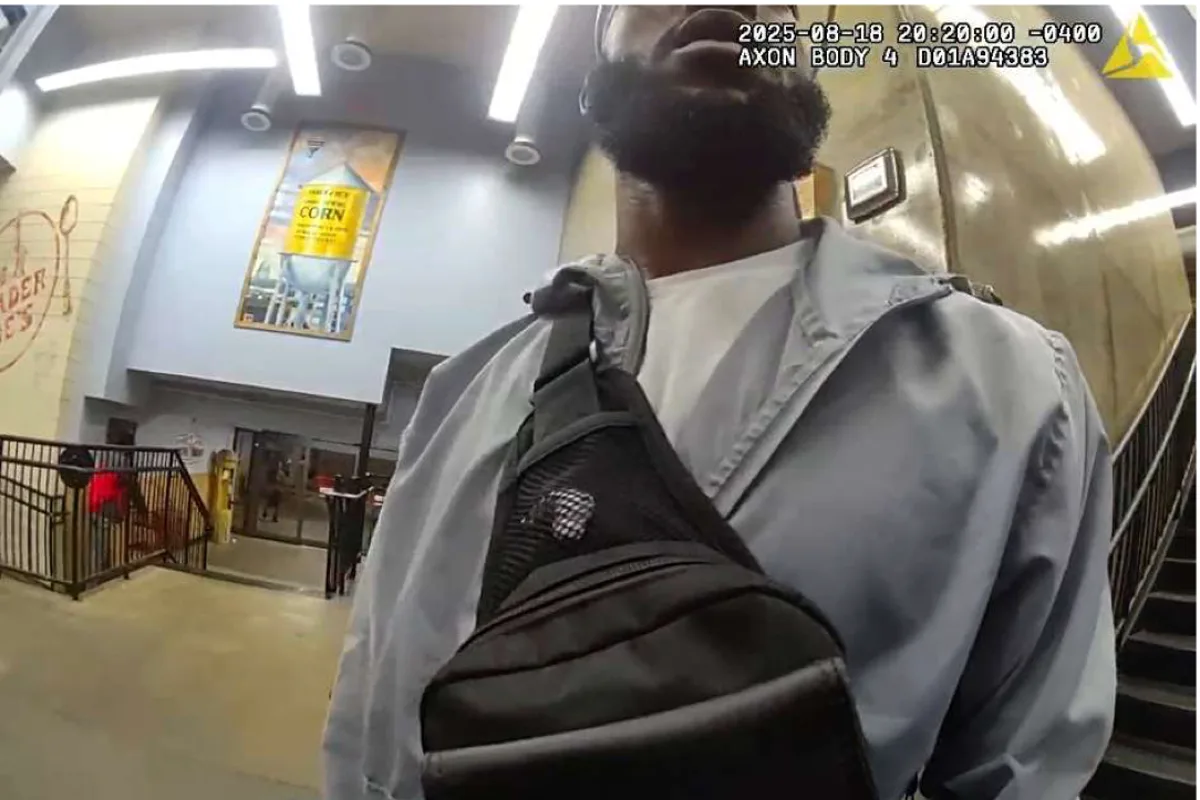 Judge Condemns DC Police for Illegal Gun Seizure Amid Federal Takeover