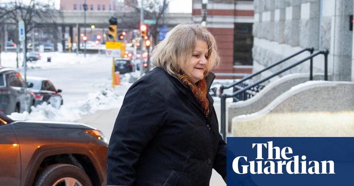 Wisconsin Judge Found Guilty of Obstruction in Immigration Case