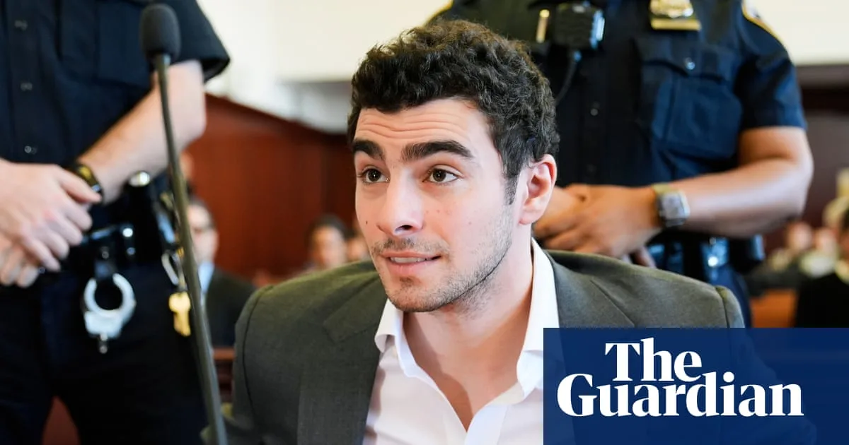 Judge Dismisses Federal Murder Charge Against Luigi Mangione