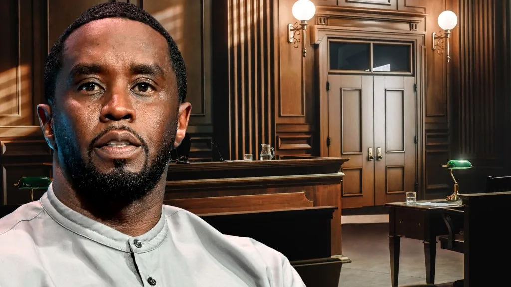 Judge Rejects Sean Combs' Mistrial Bid in Sex-Trafficking Case