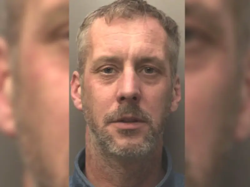 Judge Reprimands Man for Vaping During Sentencing for Domestic Abuse